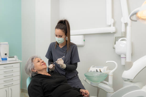 Best Emergency Wisdom Teeth Removal in North Apollo, PA