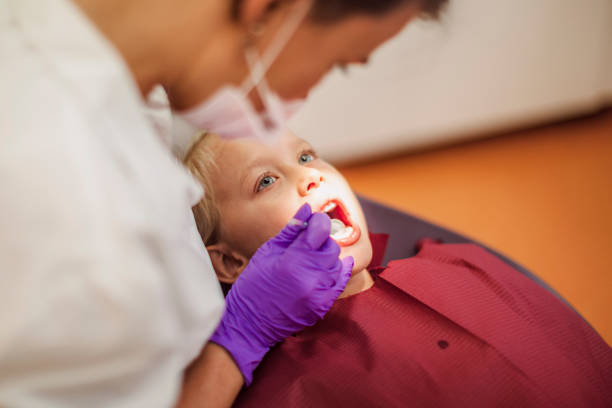 Best Emergency Broken Tooth Repair in North Apollo, PA