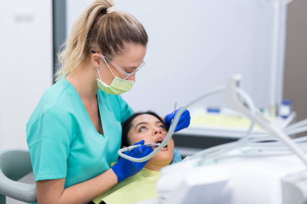 Best Emergency Treatment for Toothache in North Apollo, PA