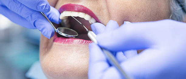 Best Emergency Root Canal Treatment in North Apollo, PA